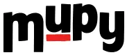 mupy logo