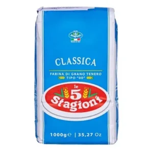 le 5 stagioni classica 1kg