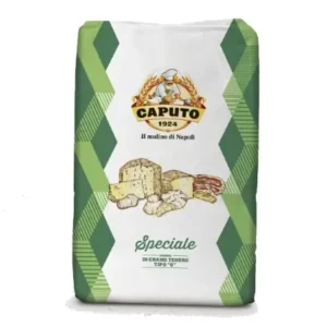 farinha caputo speciale 25kg