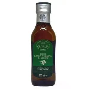 olitalia azeite gourmet 250 ml