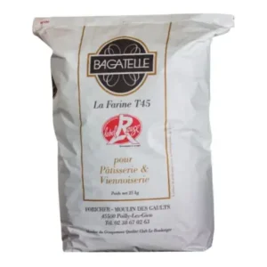 farinha de trigo bagatelle 25 kg