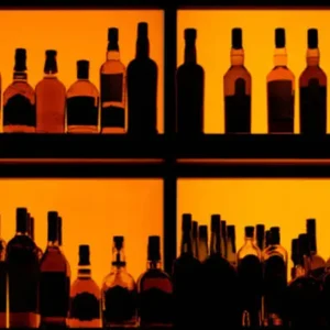 Whisky / Uísque