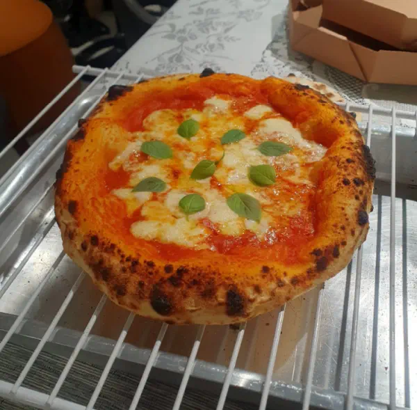 pizza petra 5063 