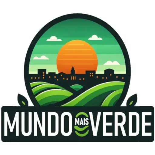 Mundo Mais Verde