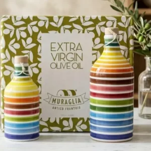 azeite muraglia arcobaleno 500ml