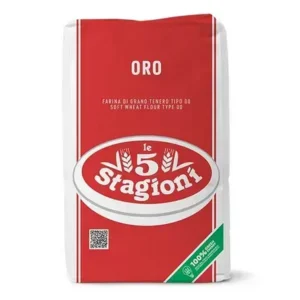 farinha le 5 stagioni oro 1kg