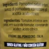 gustarosso tomate pelati lata 2.5kg ingredientes