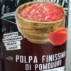 polpa gustarosso rotulo detalhe