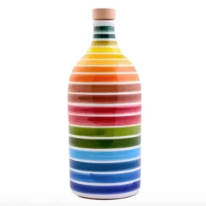 zeite muraglia arcobaleno garrafa 500ml
