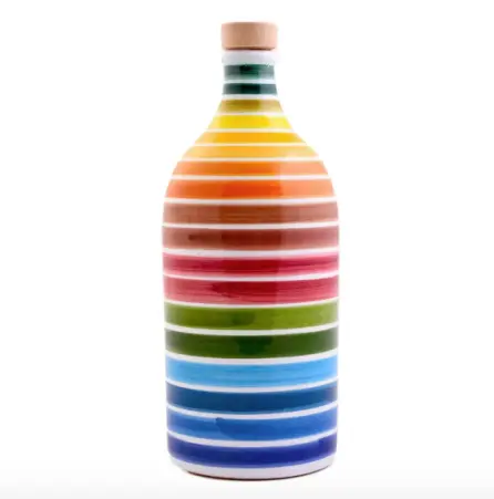 zeite muraglia arcobaleno garrafa 500ml